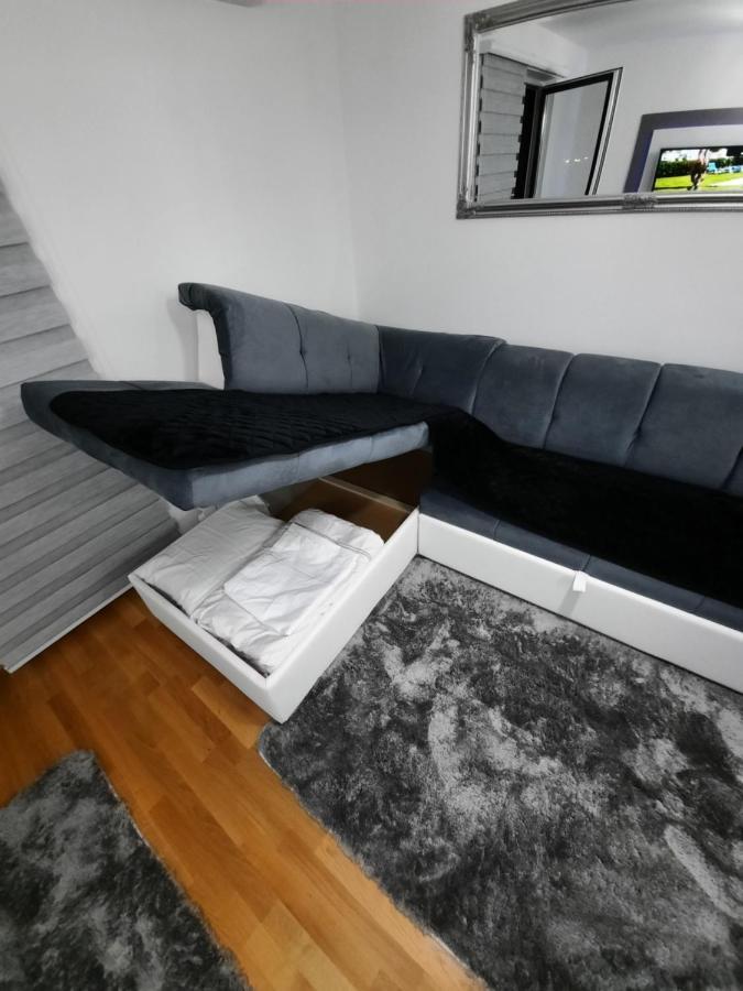 Apartman Bulevar Sarajevo - Free Parking Εξωτερικό φωτογραφία