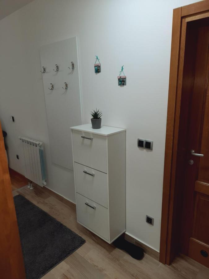 Apartman Bulevar Sarajevo - Free Parking Εξωτερικό φωτογραφία