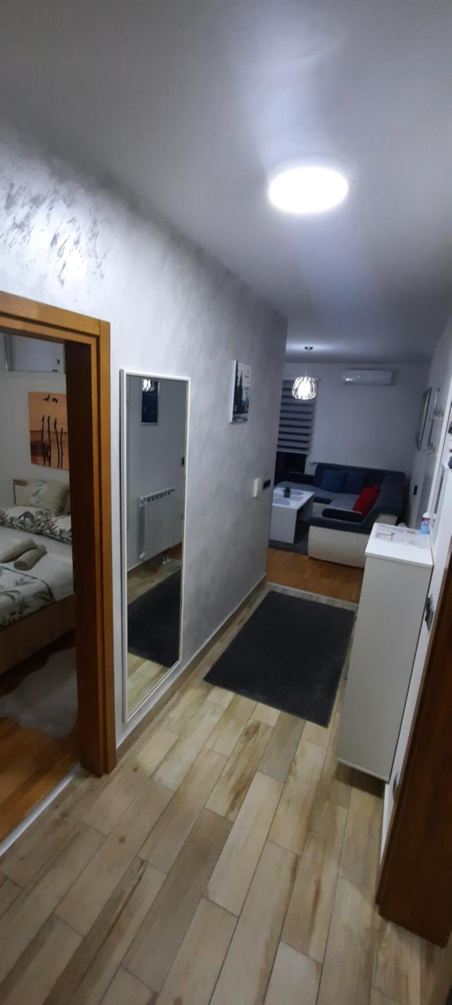Apartman Bulevar Sarajevo - Free Parking Εξωτερικό φωτογραφία